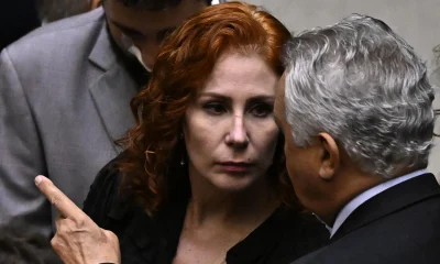Tribunais Estrangeiros Recusam Pedidos de Extradição do STF Contra Aliados de Bolsonaro, Citando Riscos à Democracia