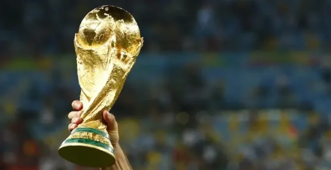 Copa do Mundo: Unidade Nacional ou Ópio do Povo? Escândalo do Banco Master e Delação de Vorcaro em Foco