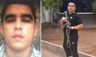Fim do "Niño Guerrero": Quem foi o chefe do Tren de Aragua, o traficante morto em operação dos EUA na Venezuela?