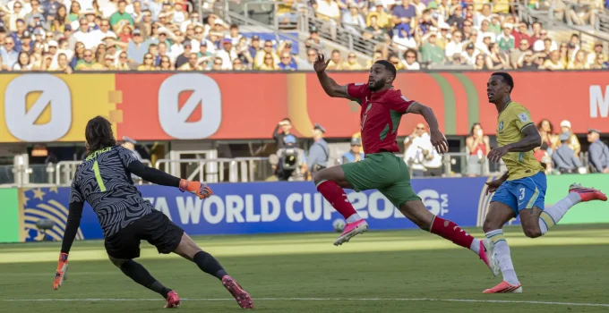 Brasil decepciona na estreia da Copa 2026: Empate frustrante com Marrocos levanta dúvidas sobre favoritismo