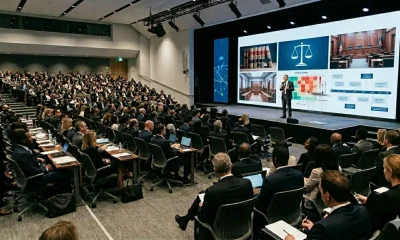 Machosfera e Racismo Algorítmico: Pautas Woke Invadem Congressos Jurídicos e Geram Debate Intenso